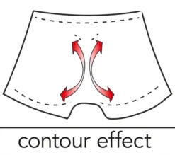 Svenjoyment - Wetlook Pants mit Reißverschlüssen