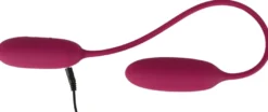 Sweet Smile - Doppel Vibro-Ei Duo