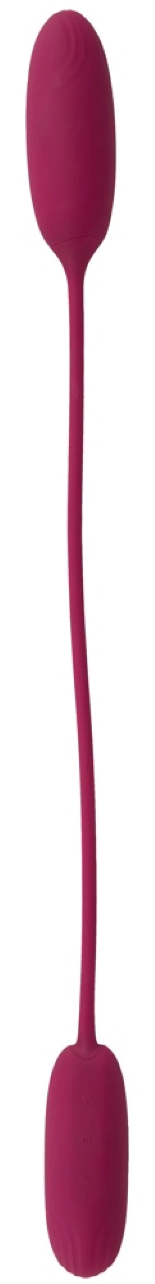 Sweet Smile - Doppel Vibro-Ei Duo