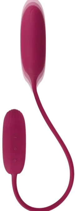 Sweet Smile - Doppel Vibro-Ei Duo