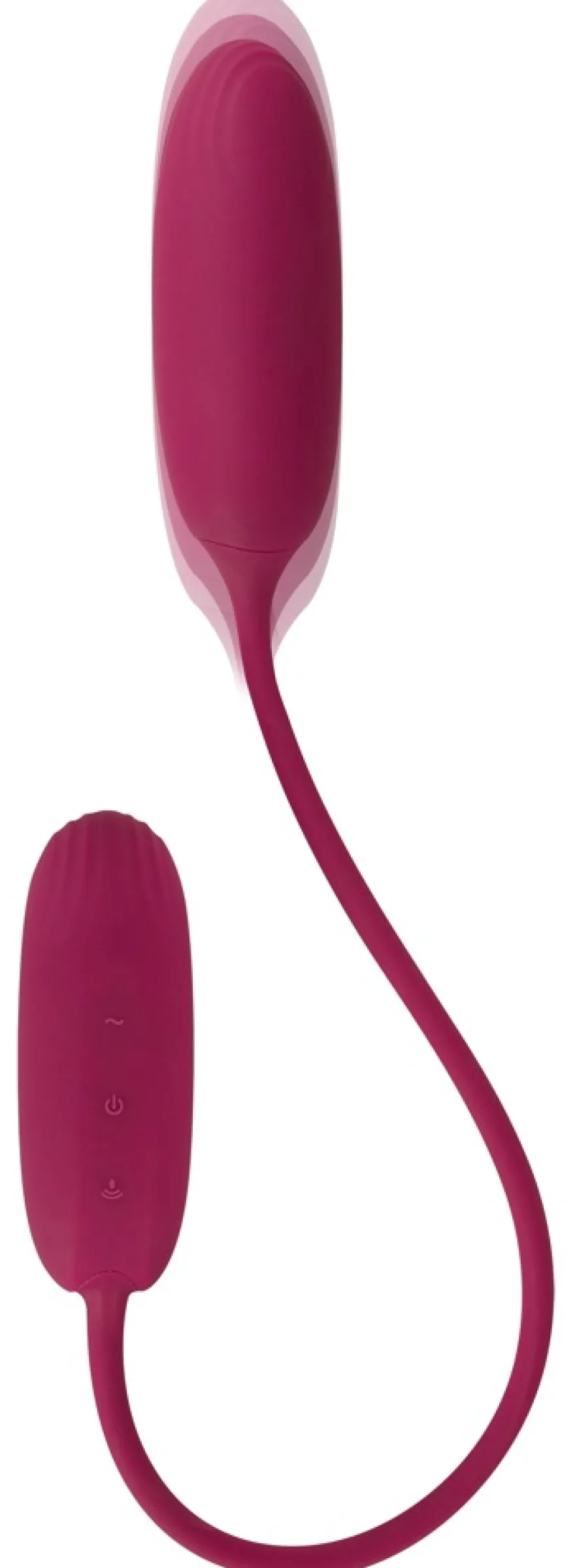 Sweet Smile - Doppel Vibro-Ei Duo