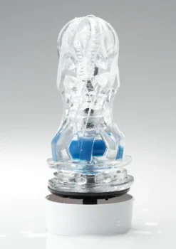 Tenga - Aero Cobalt Ring