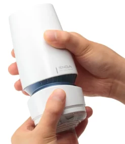 Tenga - Aero Cobalt Ring
