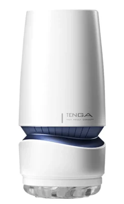 Tenga - Aero Cobalt Ring