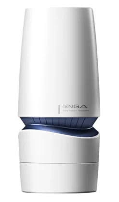 Tenga - Aero Cobalt Ring