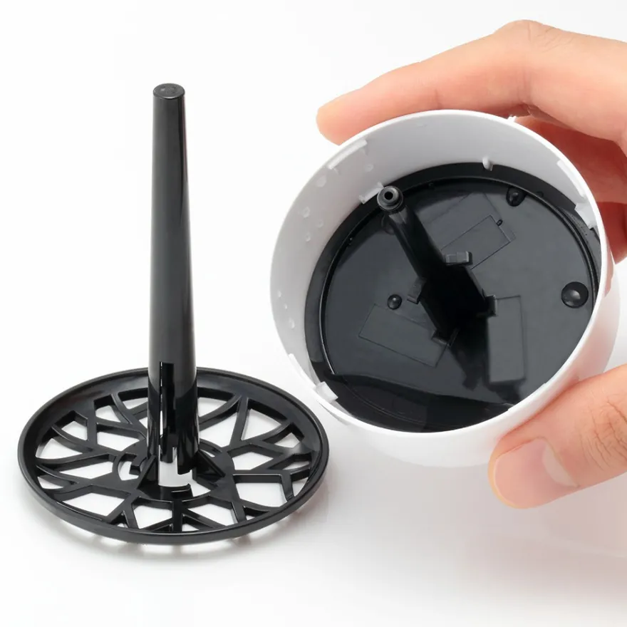 Tenga - Aero Silver Ring