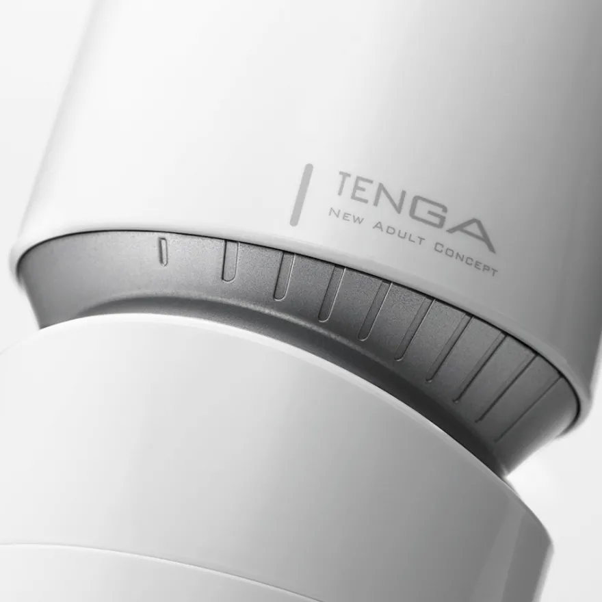 Tenga - Aero Silver Ring