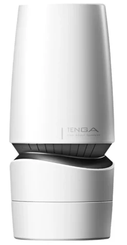 Tenga - Aero Silver Ring