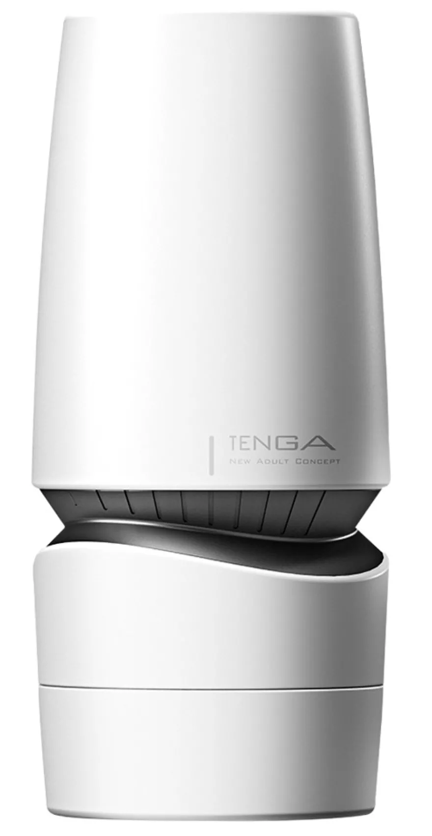 Tenga - Aero Silver Ring