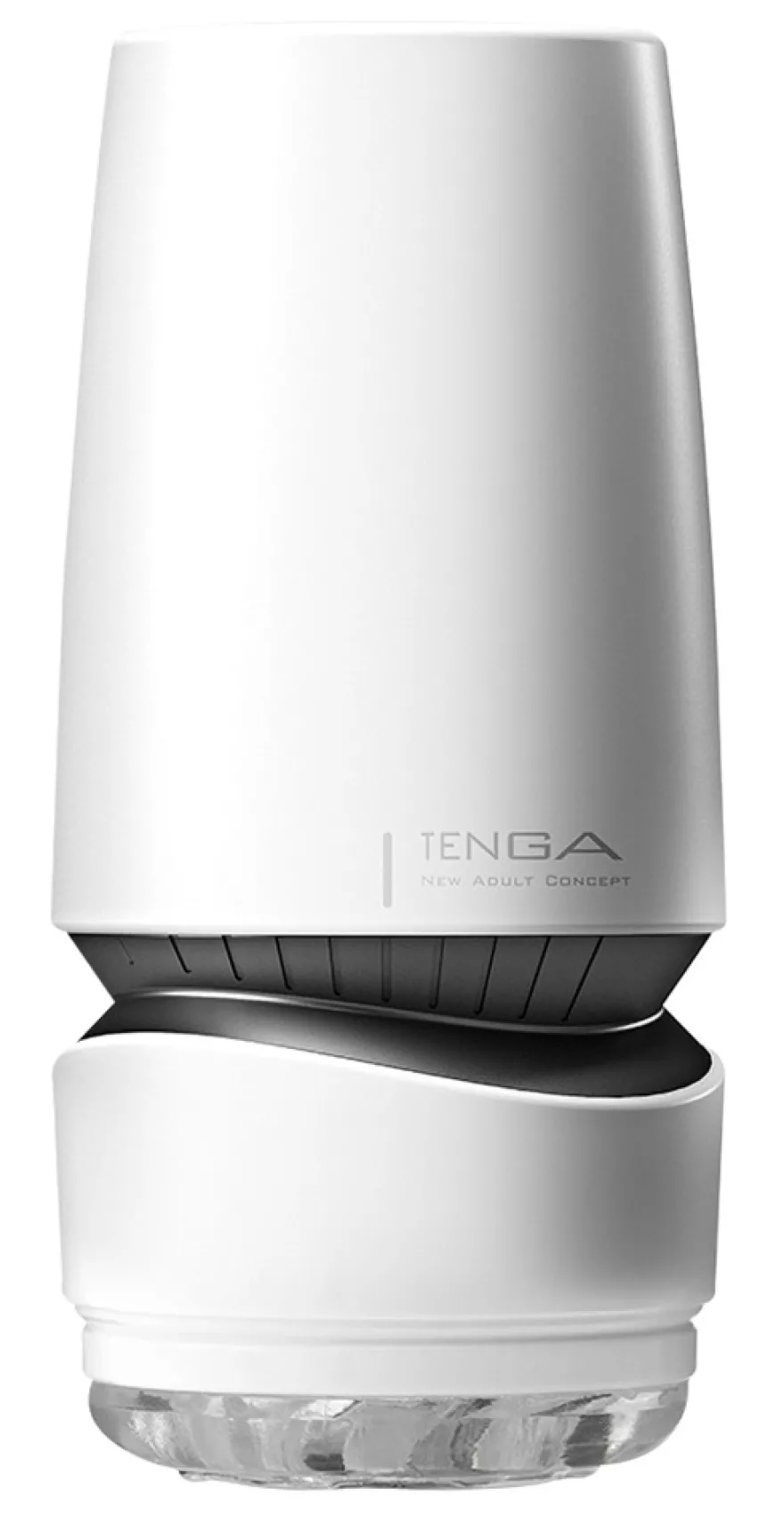 Tenga - Aero Silver Ring