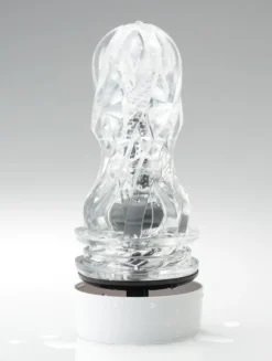 Tenga - Aero Silver Ring