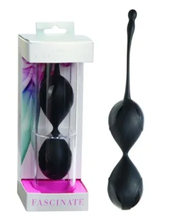 Vibe Therapy - Fascinate Duo-Balls black