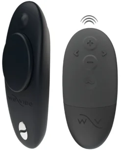 We Vibe - Moxie+