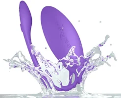 We Vibe - Vibro-Ei Jive Lite