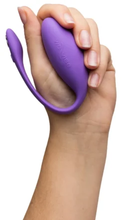 We Vibe - Vibro-Ei Jive Lite
