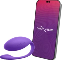 We Vibe - Vibro-Ei Jive Lite