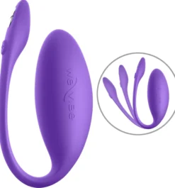 We Vibe - Vibro-Ei Jive Lite