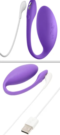 We Vibe - Vibro-Ei Jive Lite
