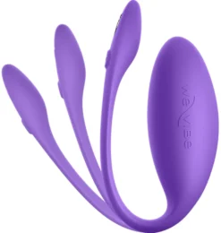 We Vibe - Vibro-Ei Jive Lite
