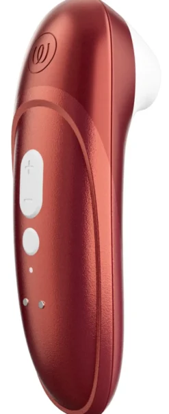 Womanizer - Pro Klitoris Stimulator