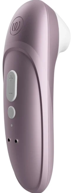 Womanizer - Pro Klitoris Stimulator