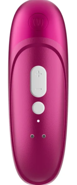 Womanizer - Pro Klitoris Stimulator