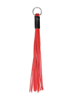 XXdreamSToys - Fingerpeitsche rot
