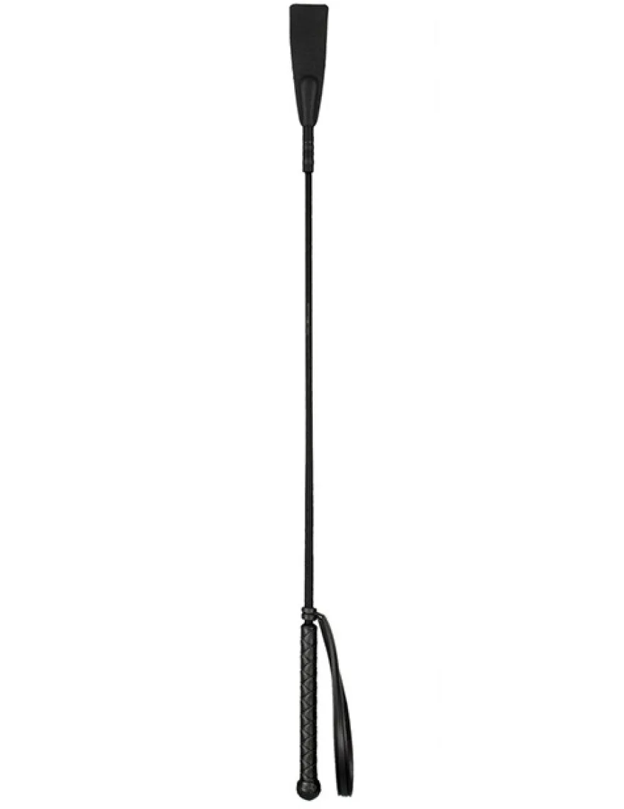 XXdreamSToys – Gerte mit rutschsicherem PVC-Griff "Beginner"