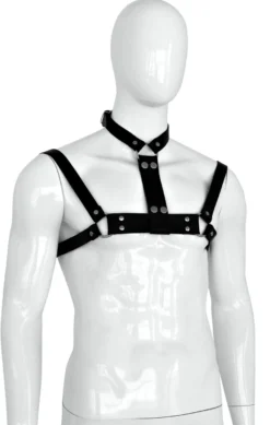 XXdreamSToys - Harness aus Leder