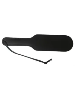 XXdreamSToys - Leder Doppelpaddel schwarz