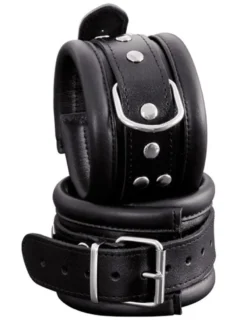XXdreamSToys - Leder-Fußfessel breit