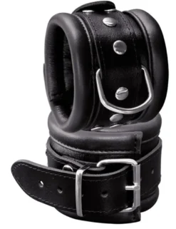 XXdreamSToys - Leder-Handfessel breit