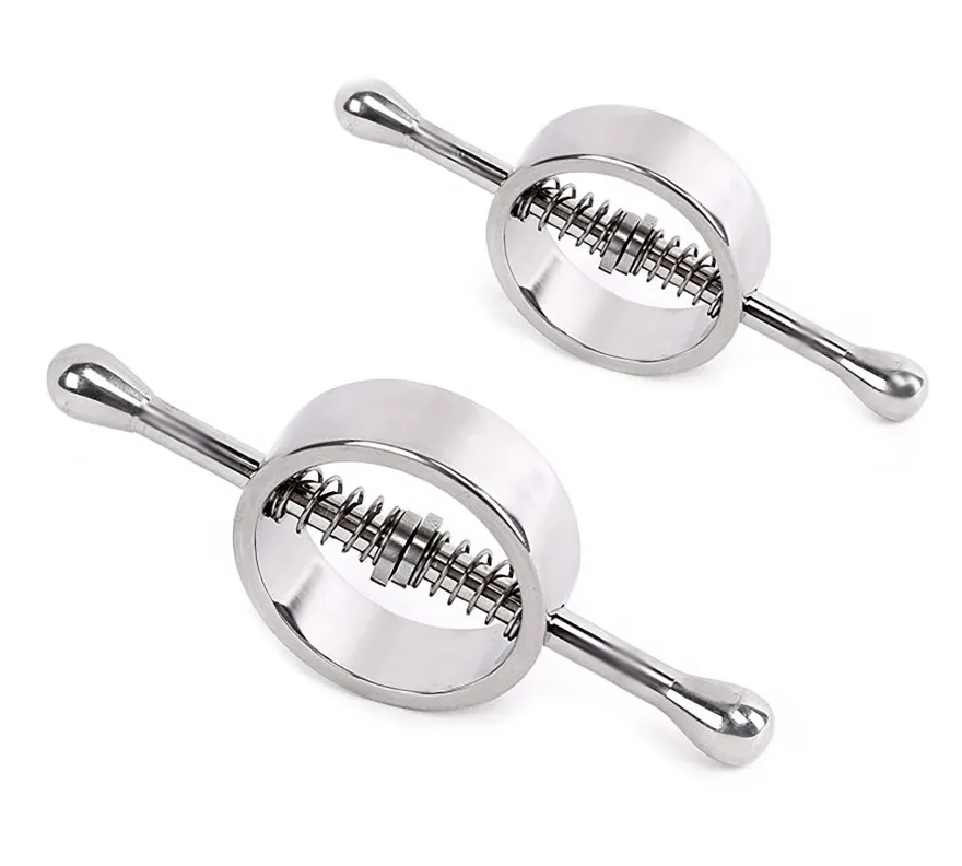 XX-DREAMSTOYS - Nippelklemmen