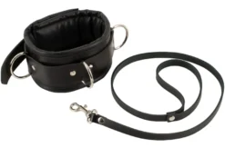 Zado - Fessel Set mit Halsband