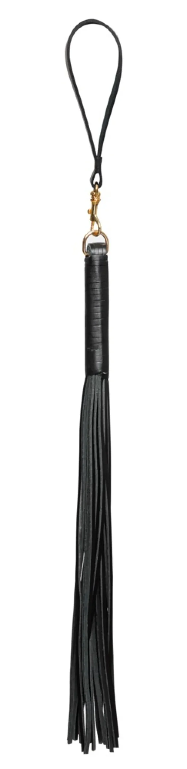 Zado - Flogger aus Leder