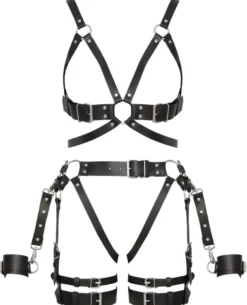 Zado - Harness Set Deluxe