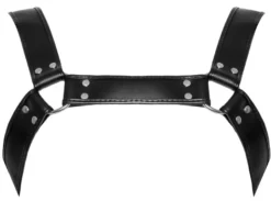 Zado - Leder Harness