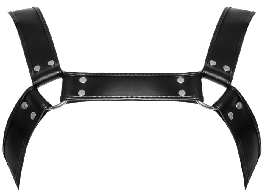 Zado - Leder Harness