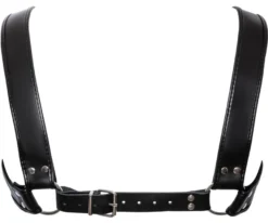 Zado - Leder Harness
