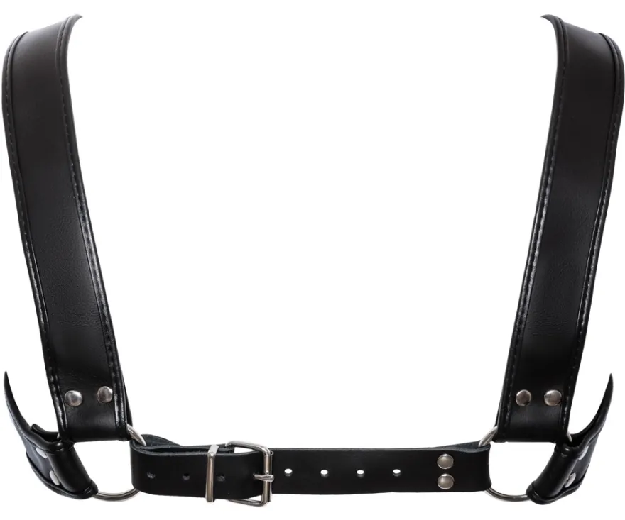 Zado - Leder Harness