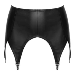 Zado - Leder Strapsgurt aus weichem Material