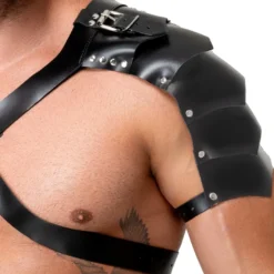 Zado - Schulterpanzer Harness