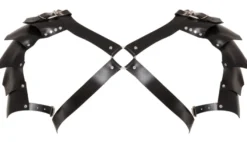 Zado - Schulterpanzer Harness