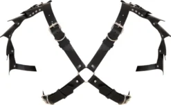 Zado - Schulterpanzer Harness