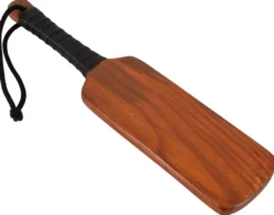 Zado - Spanking Paddle groß