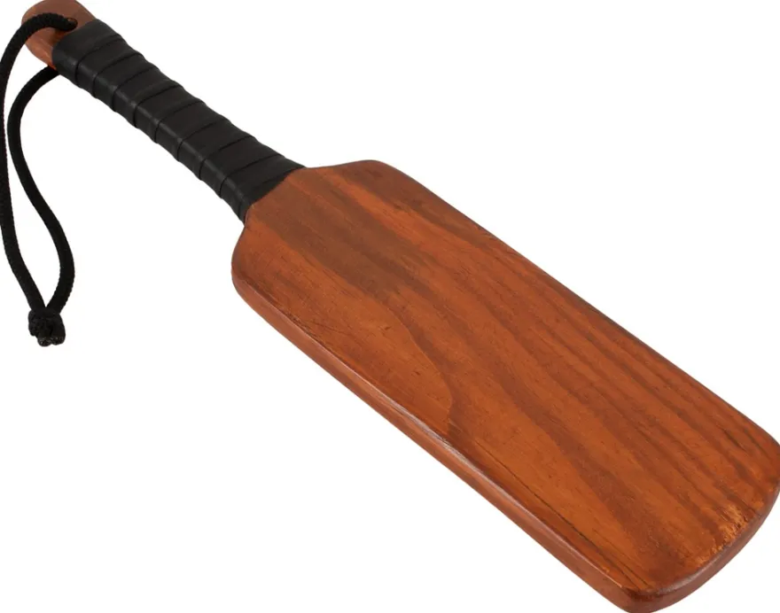 Zado - Spanking Paddle groß
