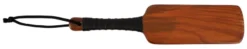 Zado - Spanking Paddle groß