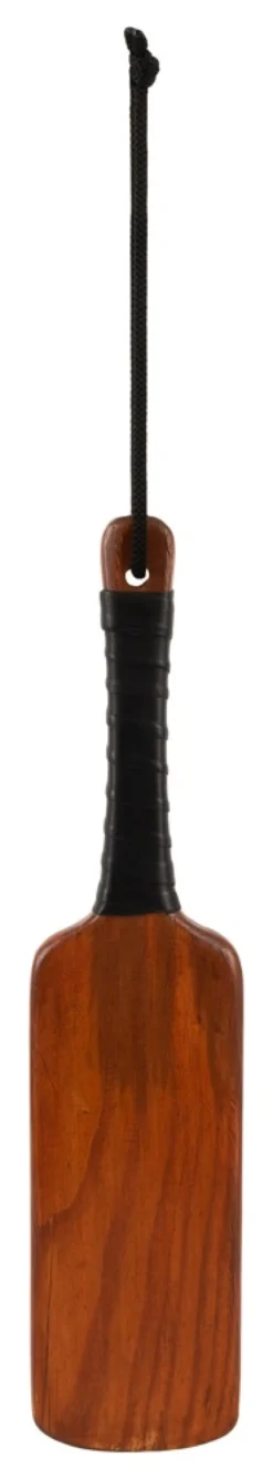 Zado - Spanking Paddle groß