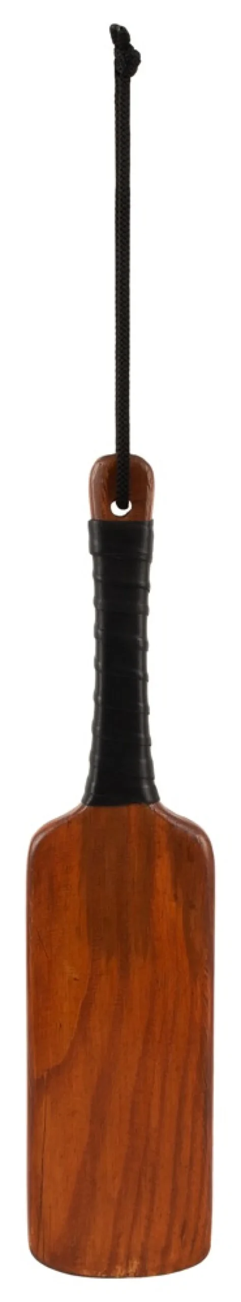 Zado - Spanking Paddle groß