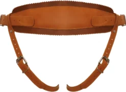 ZADO - Strap-on-Jock aus Leder